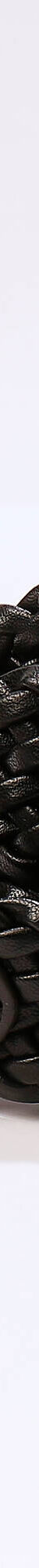 Ceinture tressée boucle ovale (noir) Ceinture tressée boucle ovale (noir)